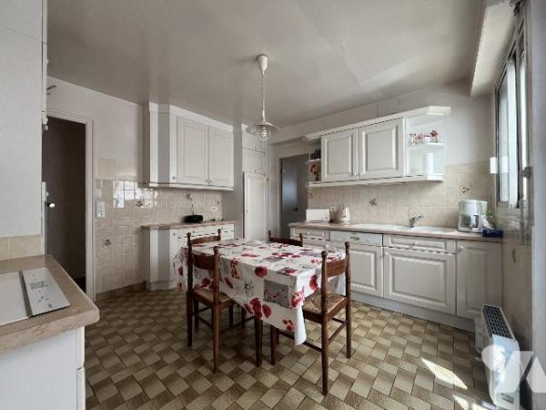 Maison à vendre Ploërmel