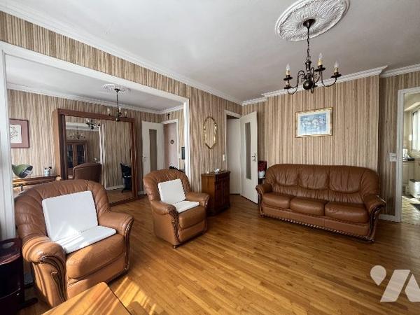 Maison à vendre Ploërmel