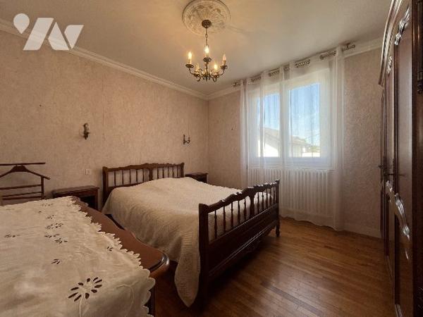 Maison à vendre Ploërmel