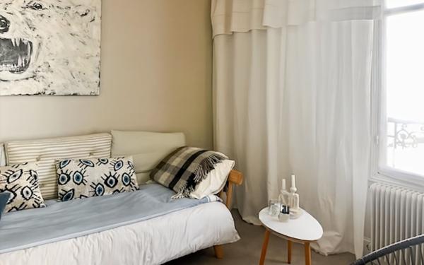 Maison à vendre    3 pièces • 54,20 m2 Montluçon