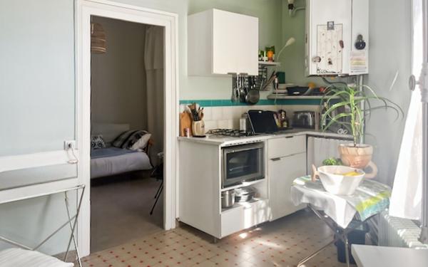 Maison à vendre    3 pièces • 54,20 m2 Montluçon