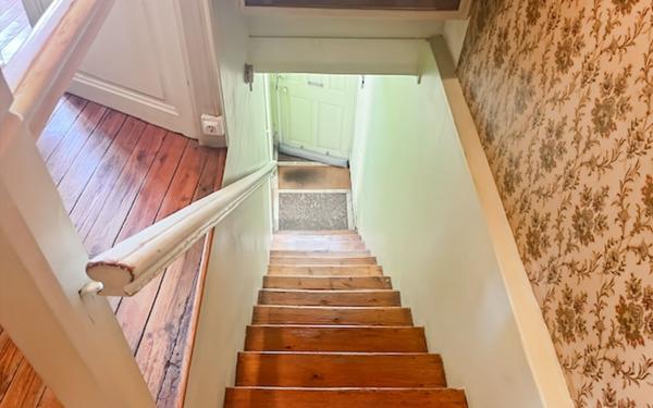 Maison à vendre    3 pièces • 54,20 m2 Montluçon