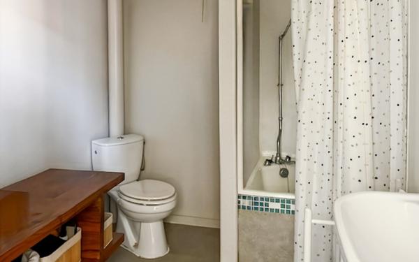 Maison à vendre    3 pièces • 54,20 m2 Montluçon