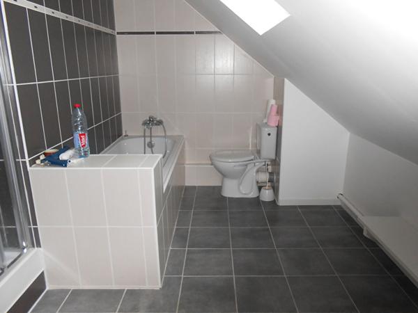 Investissement LOCATIF 4 pièces EZY SUR EURE