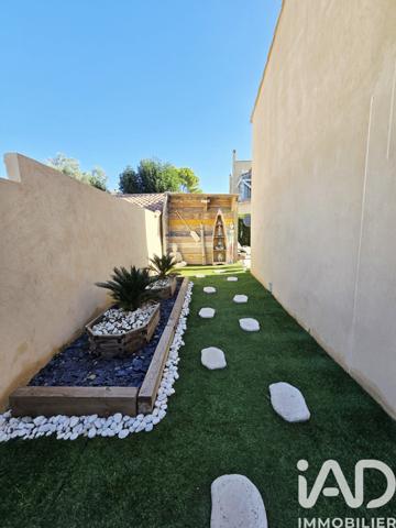 Maison à vendre 2 pièces 53 m² Vitrolles