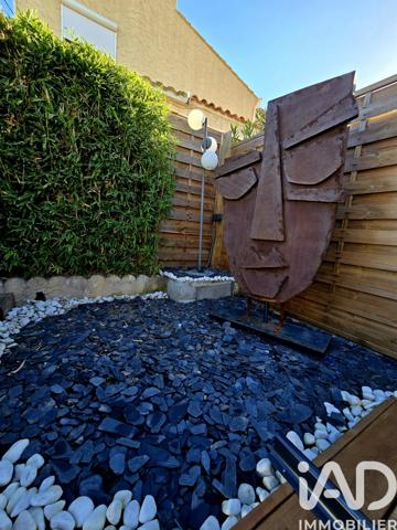 Maison à vendre 2 pièces 53 m² Vitrolles