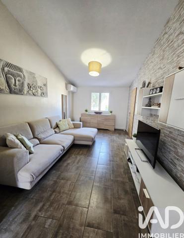 Maison à vendre 2 pièces 53 m² Vitrolles