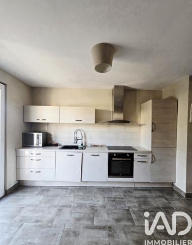 Maison à vendre 2 pièces 53 m² Vitrolles