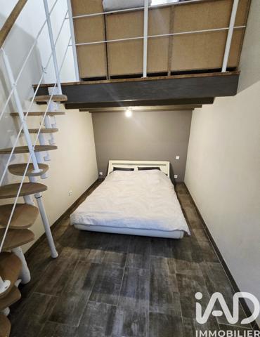 Maison à vendre 2 pièces 53 m² Vitrolles