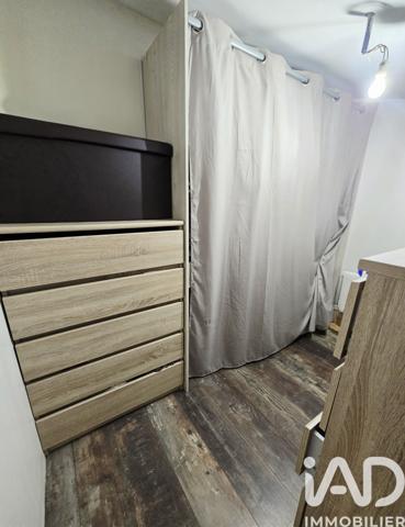 Maison à vendre 2 pièces 53 m² Vitrolles