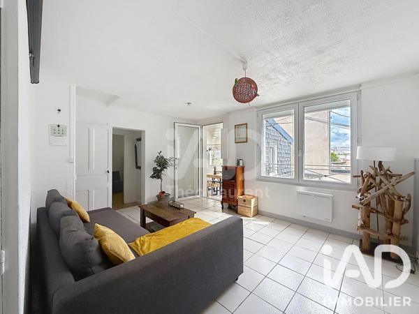 Maison à vendre 4 pièces 83 m² Savenay