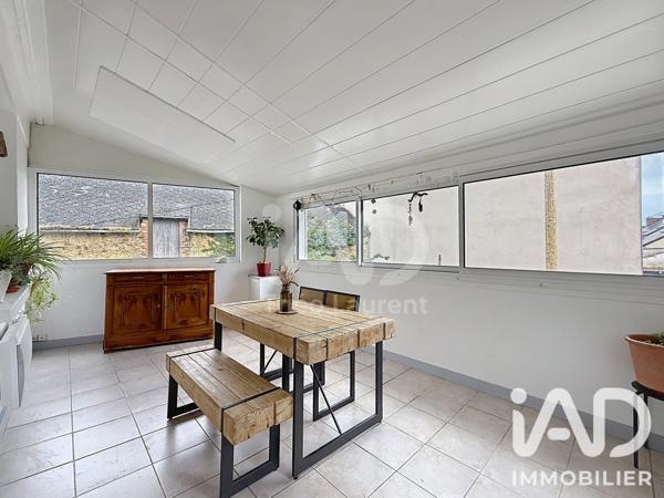 Maison à vendre 4 pièces 83 m² Savenay