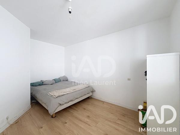 Maison à vendre 4 pièces 83 m² Savenay