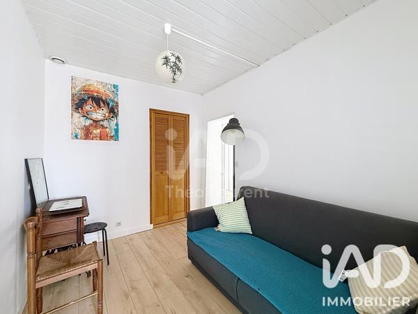 Maison à vendre 4 pièces 83 m² Savenay