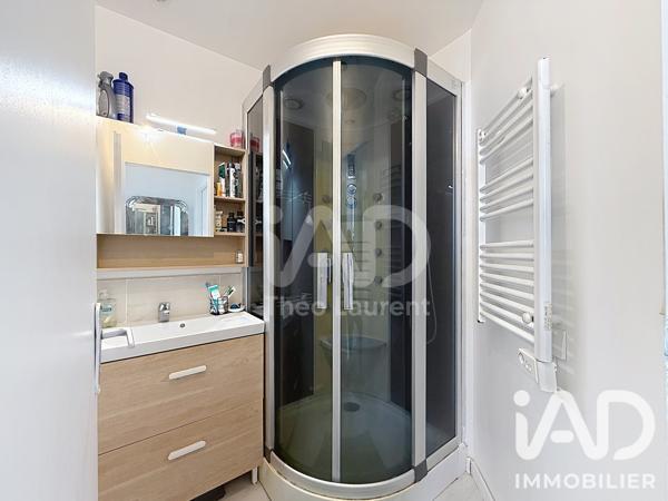 Maison à vendre 4 pièces 83 m² Savenay