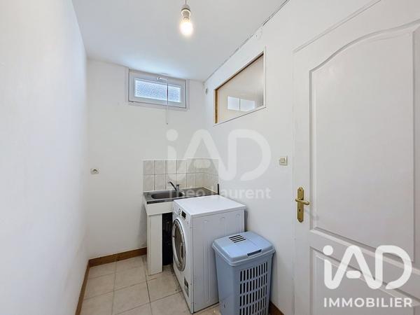 Maison à vendre 4 pièces 83 m² Savenay