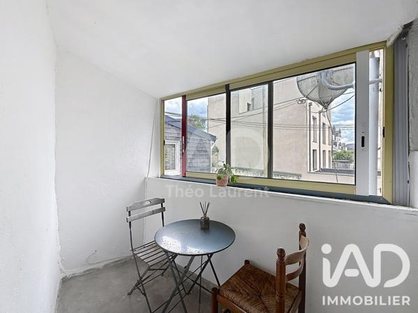 Maison à vendre 4 pièces 83 m² Savenay