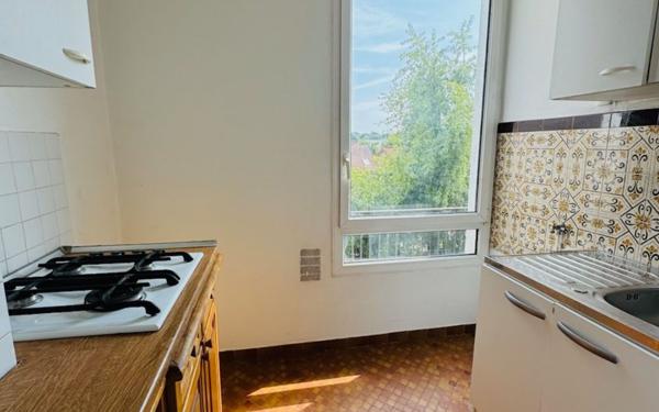 Appartement à vendre    2 pièces • 37 m2 Brou-sur-Chantereine