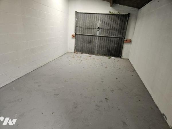 Maison semi-individuelle SEMI-PLAIN-PIED – Lumineuse & proche commodités