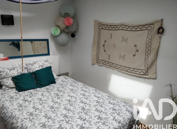 Appartement à vendre 2 pièces 37 m² Rezé