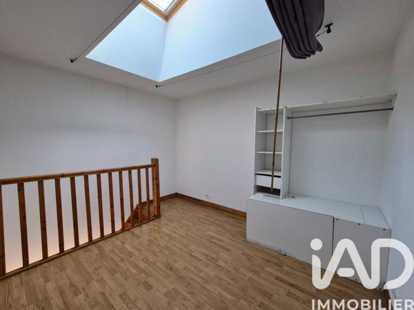 Appartement à vendre 2 pièces 37 m² Rezé