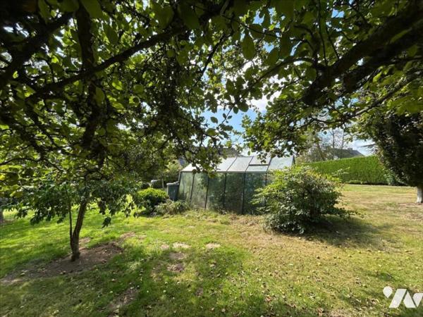 Coup de cœur  assuré pour cette maison de caractère en parfait état!