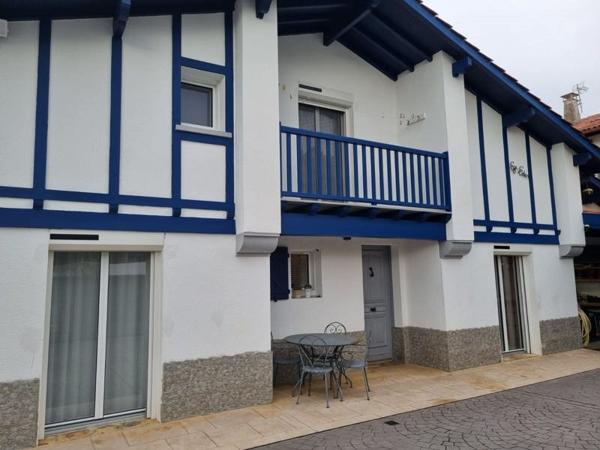 Maison à vendre 730 000 € Urrugne 4 p 136 m² DPE C