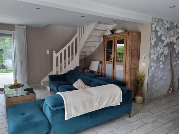 Maison à vendre 730 000 € Urrugne 4 p 136 m² DPE C