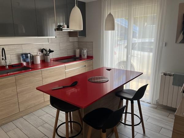 Maison à vendre 730 000 € Urrugne 4 p 136 m² DPE C