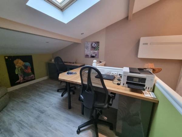 Maison à vendre 730 000 € Urrugne 4 p 136 m² DPE C