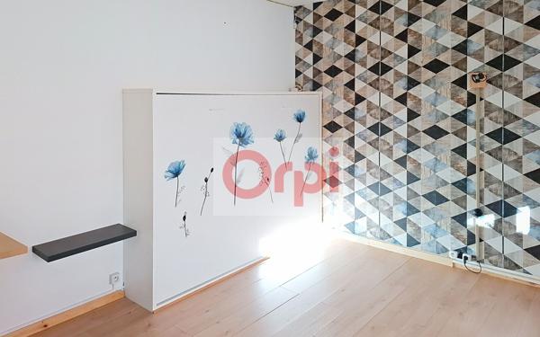 Appartement à louer    1 pièce • 29,26 m2 Saint-Laurent-du-Var