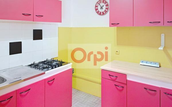 Appartement à louer    1 pièce • 29,26 m2 Saint-Laurent-du-Var