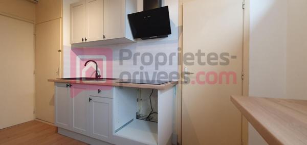 Appartement Lille 4 pièce(s) 67.13 m2 GARAGE et CAVE