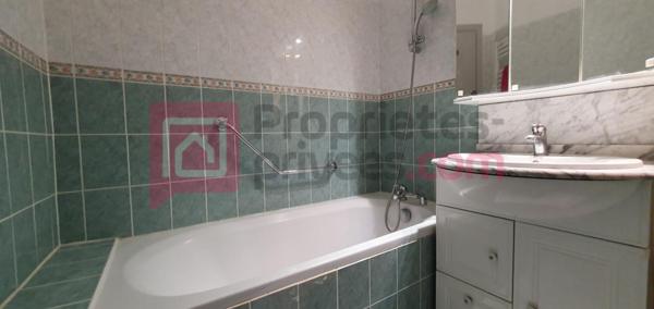Appartement Lille 4 pièce(s) 67.13 m2 GARAGE et CAVE