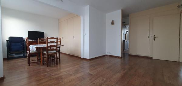 Appartement Lille 4 pièce(s) 67.13 m2