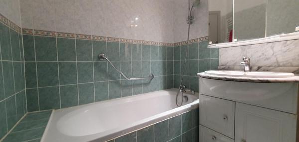 Appartement Lille 4 pièce(s) 67.13 m2