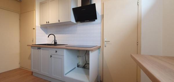 Appartement Lille 4 pièce(s) 67.13 m2