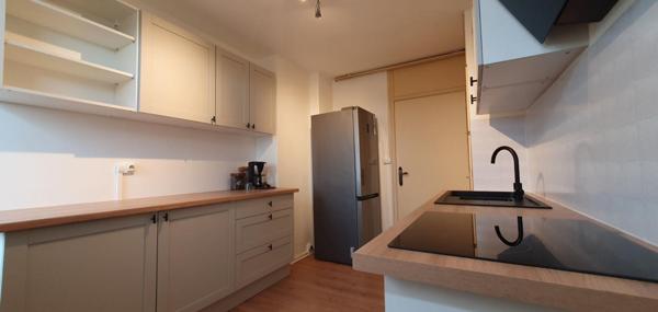 Appartement Lille 4 pièce(s) 67.13 m2