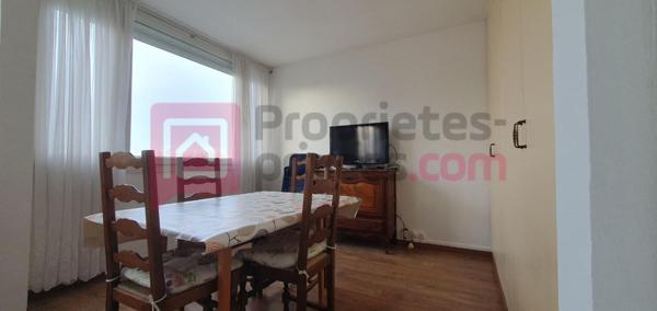 Appartement Lille 4 pièce(s) 67.13 m2 GARAGE et CAVE