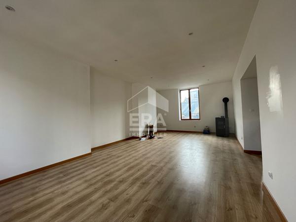 Appartement Chauny 3 pièce(s) 100 m2