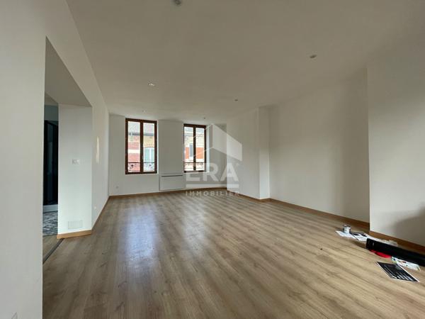 Appartement Chauny 3 pièce(s) 100 m2