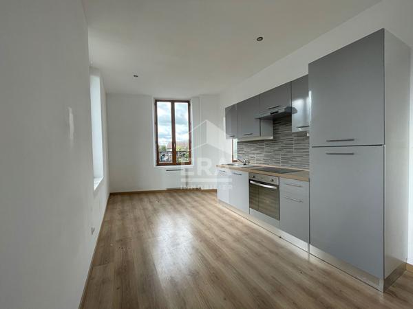 Appartement Chauny 3 pièce(s) 100 m2