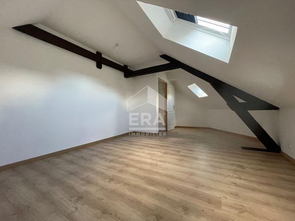 Appartement Chauny 3 pièce(s) 100 m2