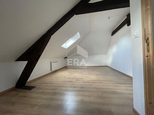 Appartement Chauny 3 pièce(s) 100 m2