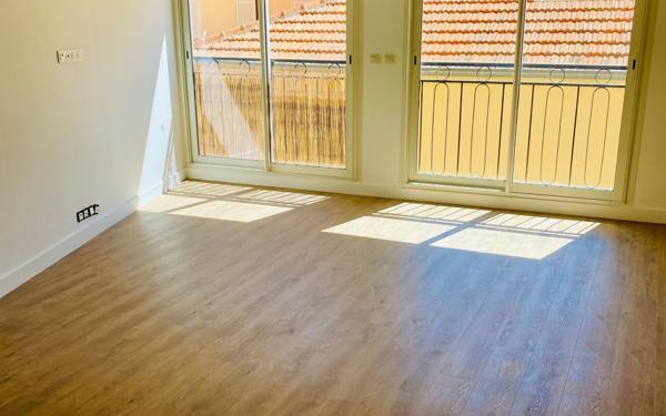 Appartement à vendre    4 pièces • 77,10 m2 Nice