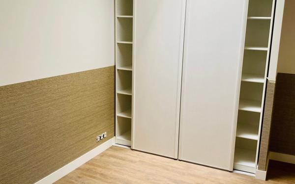 Appartement à vendre    4 pièces • 77,10 m2 Nice