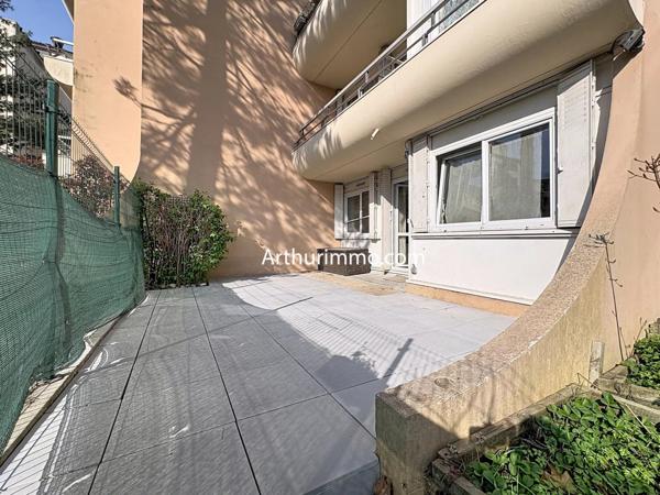 Vente Appartement 4 pièces 89 m2 à Boissy-Saint-Léger