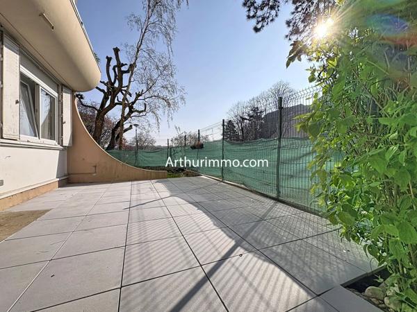 Vente Appartement 4 pièces 89 m2 à Boissy-Saint-Léger