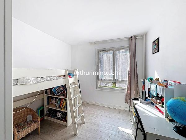 Vente Appartement 4 pièces 89 m2 à Boissy-Saint-Léger