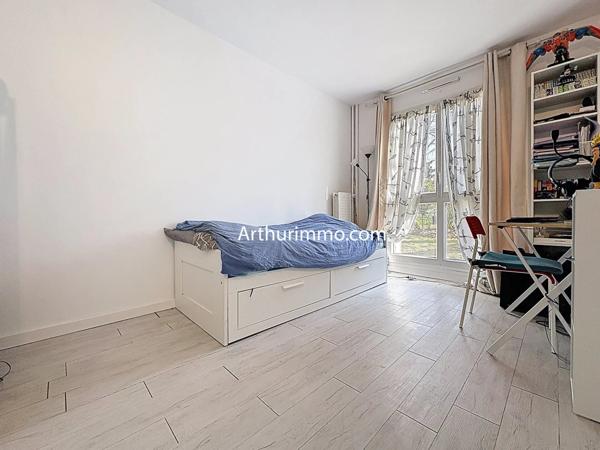 Vente Appartement 4 pièces 89 m2 à Boissy-Saint-Léger